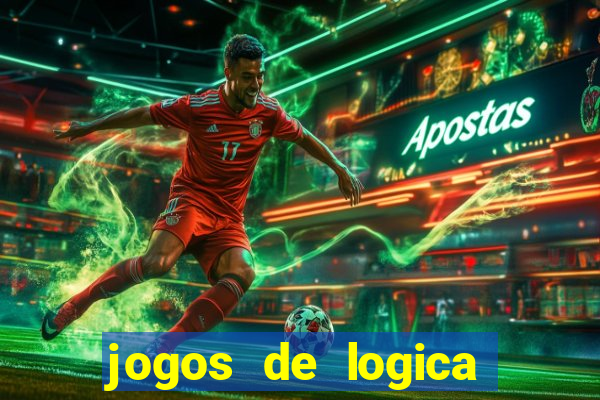 jogos de logica racha cuca